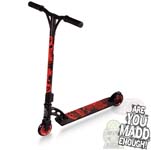 MADD Scooter VX 2 Team - Black